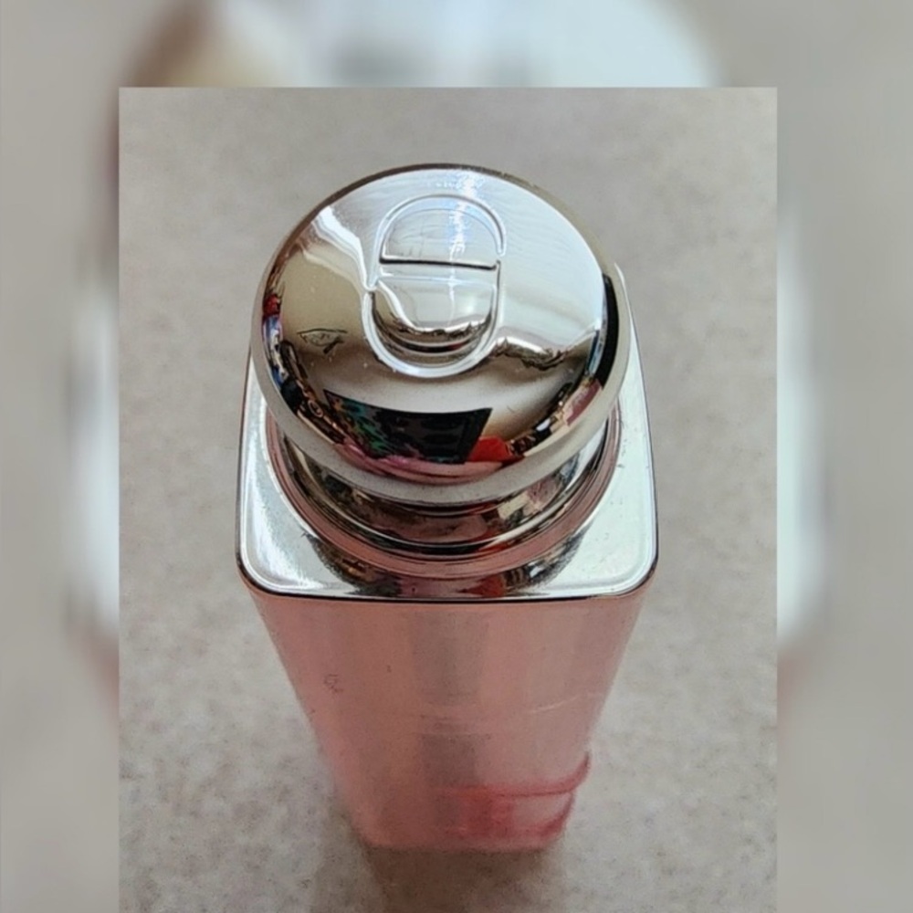 DIOR 🤍RARE Addict LIP GLOW Balm 🤍 Bronze 029 🤍Natural Glow Reviving Lip NIB - Picture 4 of 10